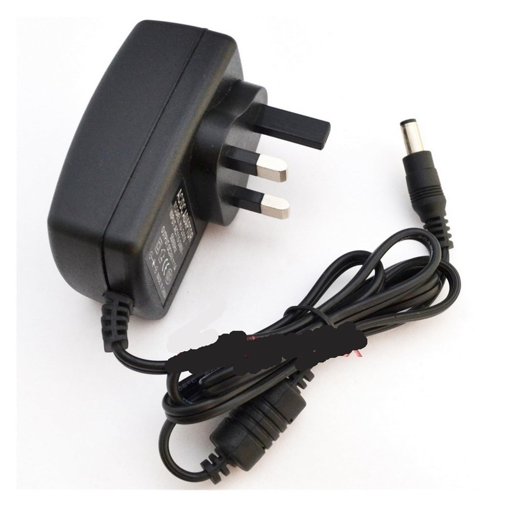 20V 1A 100V-240V 50 / 60Hz Converter Switching Power Adapter 1000mA(UK)