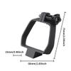 URBxNz Fit for Flip Lightweight Clip Mount Protective Drone Accessories Flight Bracket view 2