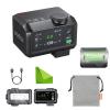 Godox iT30 Pro N Mini Camera Flash for Nikon Camera,TTL Mode Auto Exposure,HSS 1/8000s, 2.4G Wireless Master/Receiver,Compatible with D750,D850,D7500,D800,D810,D780,D500,D7100,Z6,Z7II,Z8,ZFC (Black) view 1