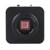 Microscope 1080P 48MP USB Industrial Video Microscope Camera C-Mount Soldering(with 180x Lens) view 2