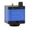 Microscope 1080P 48MP USB Industrial Video Microscope Camera C-Mount Soldering(with 180x Lens) view 4