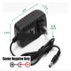 1pcs 9V 3A 3000mA AC Adapter Charger AC 100-240V 50 / 60Hz 27W(US) view 2