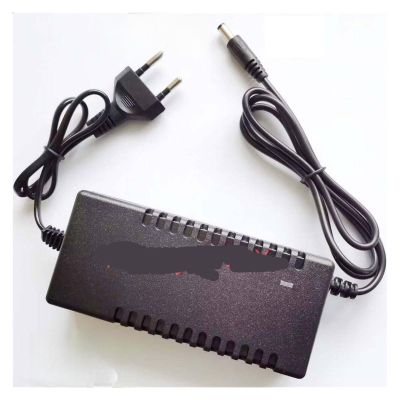 12.6V 5A 5000mA 100V-240V 50 / 60Hz Converter Adapter(EU)
