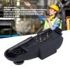 2 Pcs Walkie Talkie 7 Pin to 2 Pin Headset Adapter, Compatible with GP140 GP320 GP328 GP329 GP338, for HT750 HT1250 HT1550, with Dust Cover, Small Size for Easy Carry view 2