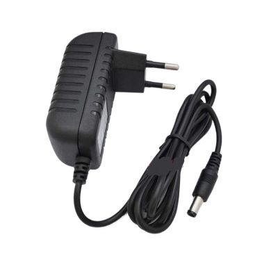 1pcs 19V 0.6A 600mA 100V-240V 50 / 60Hz Adapter Charger AC DC Power Supply(UK)