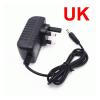 1pcs 19V 0.6A 600mA 100V-240V 50 / 60Hz Adapter Charger AC DC Power Supply(UK) view 2