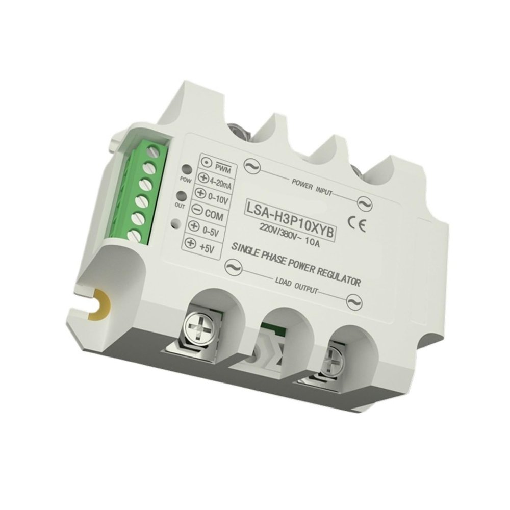 MGZGEAEKCK Single Phase Power Conditioner LSA-H3P10XYB Speed Governor