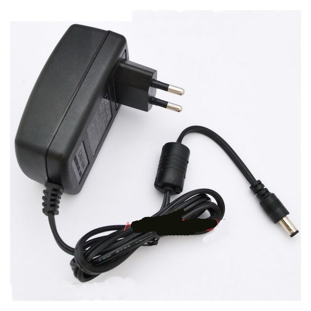 24V 1.5A 100V-240V Converter Switching Power Adapter 1500mA 5.5mm x 2.1mm-2.5mm(EU)