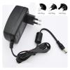 24V 1.5A 100V-240V Converter Switching Power Adapter 1500mA 5.5mm x 2.1mm-2.5mm(EU) view 2