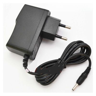 4.2V 500mA 1A Power Adapter Charger 100V~240V, 50~60Hz(EU)