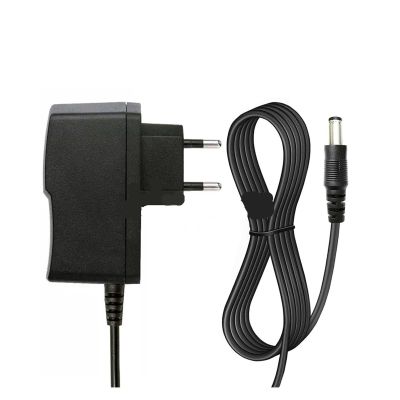 1pcs AC Power Adapter 12V 1A 100V~240V, 50~60Hz 6V(AU Plug)