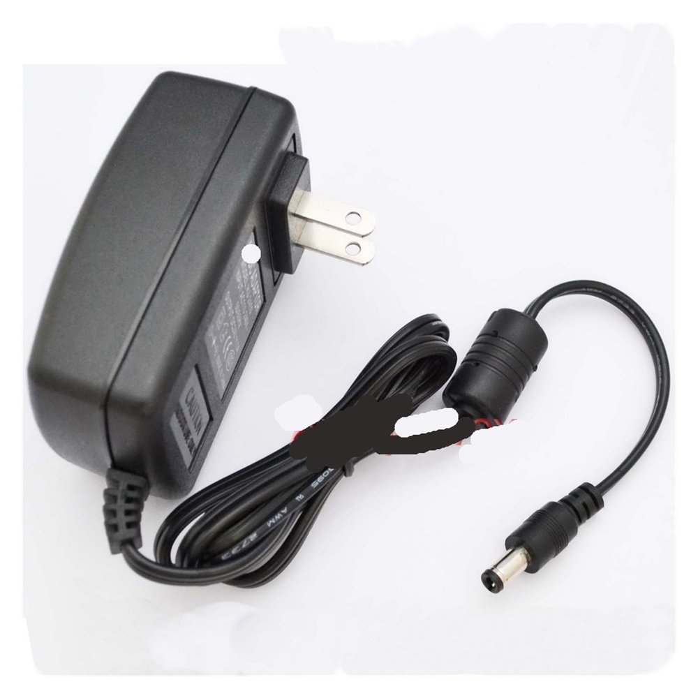 1pcs 20V 500mA 100V-240V 50 / 60Hz Adapter(US)
