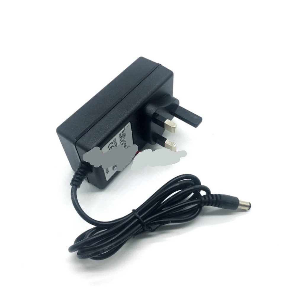 25V 1A 450mA Charger Adapter Power Adapter 100-240V 50 / 60Hz(UK)