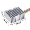 12v to 24v 10A 20A Step Up Converter 240W Converter 12 Volt to 24 Volt 480W Boost Voltage 24v Converter Regulator(12V to 24V 12A) view 2