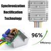 12v to 24v 10A 20A Step Up Converter 240W Converter 12 Volt to 24 Volt 480W Boost Voltage 24v Converter Regulator(12V to 24V 12A) view 3