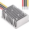 12v to 24v 10A 20A Step Up Converter 240W Converter 12 Volt to 24 Volt 480W Boost Voltage 24v Converter Regulator(12V to 24V 12A) view 4