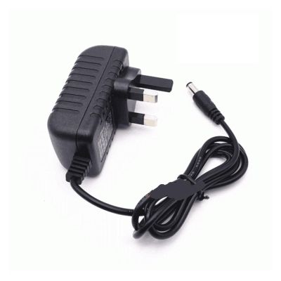 17V 1A 1000mA 100V - 240V 50~60Hz Power Adapter Power DC(UK)