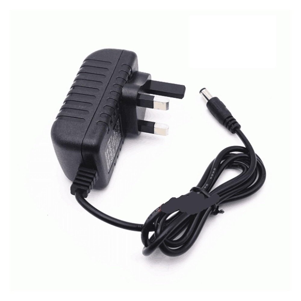 17V 1A 1000mA 100V - 240V 50~60Hz Power Adapter Power DC(UK)