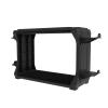BOLOUY Organizers Station For Gaming Controller Game Disks Storage Tower Dock Rack Multifunction Organizers Stand view 3