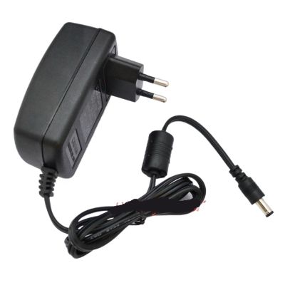 24V 0.83A AC/DC Power Adapter Power Input AC 100-240V 50 / 60Hz(US)