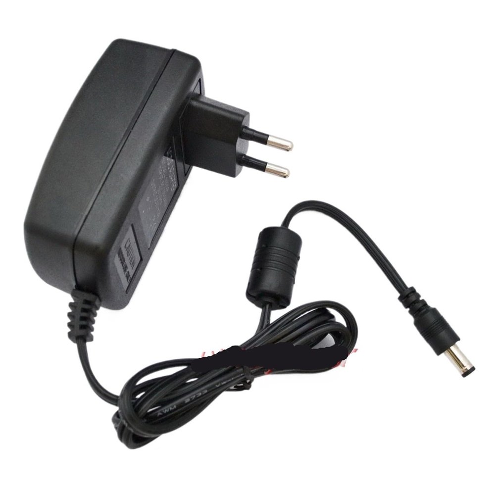 24V 0.83A AC/DC Power Adapter Power Input AC 100-240V 50 / 60Hz(US)