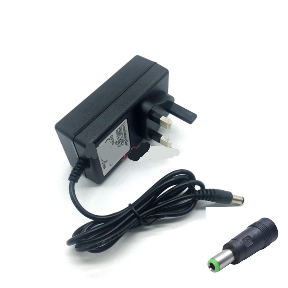 33V 380mA 0.38A 1A Adapter Charger 100V-240V, 50/60Hz(UK)