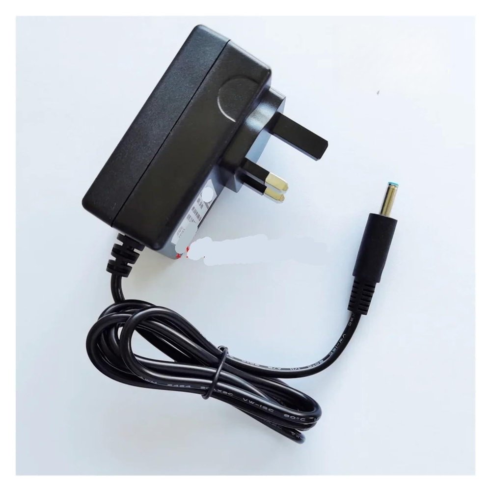 25V 29V Adapter Charger 100V - 240V DC 25V-29V 500mA/0.5A(UK)