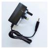 25V 29V Adapter Charger 100V - 240V DC 25V-29V 500mA/0.5A(UK) view 1
