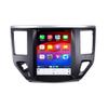 10.4Inch Screen Android 14.0 Car Radio for Nissan Pathfinder 2013-2020 Stereo Replacement Multimedia Player GPS Navigation Carplay WiFi Bluetooth 720P Touch Screen Head Unit (6-128GB) view 1