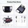10.4Inch Screen Android 14.0 Car Radio for Nissan Pathfinder 2013-2020 Stereo Replacement Multimedia Player GPS Navigation Carplay WiFi Bluetooth 720P Touch Screen Head Unit (6-128GB) view 3