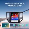 10.4Inch Screen Android 14.0 Car Radio for Nissan Pathfinder 2013-2020 Stereo Replacement Multimedia Player GPS Navigation Carplay WiFi Bluetooth 720P Touch Screen Head Unit (6-128GB) view 4