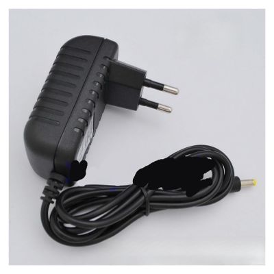 1pcs 12V 1.25A 15W DC Charger Adapter 100V-240V 50/60Hz DC 12V(EU)