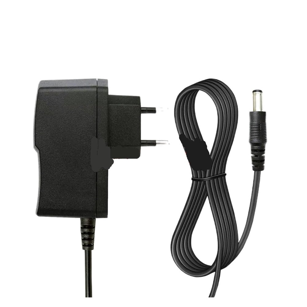 AC 100-240V 6V 1A 1000ma 50~60Hz Power Adapter Charger(UK)
