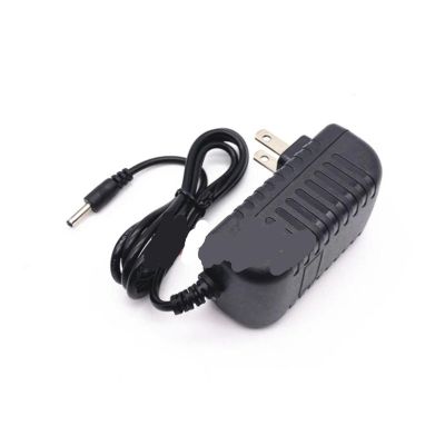 18V Converter Adapter Power Supply 100V-240V, 50-60Hz DC 18V 200mA(US)