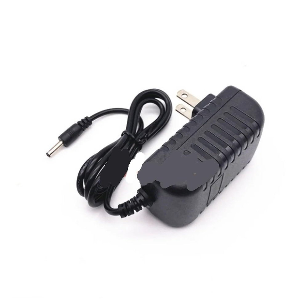18V Converter Adapter Power Supply 100V-240V, 50-60Hz DC 18V 200mA(US)
