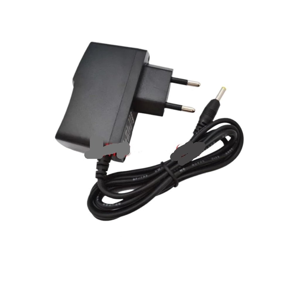 5V 2A 2000mA 100V-240V 50 / 60Hz Charger Power Adapter(US)