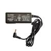AC 100V-240V Adapter LCD Monitor Charger Cable 5.5mm 50~60Hz view 1
