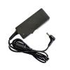AC 100V-240V Adapter LCD Monitor Charger Cable 5.5mm 50~60Hz view 2