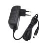 AC/DC 9V 1.5A Power Adapter 100V-240V, 50-60Hz(US) view 3