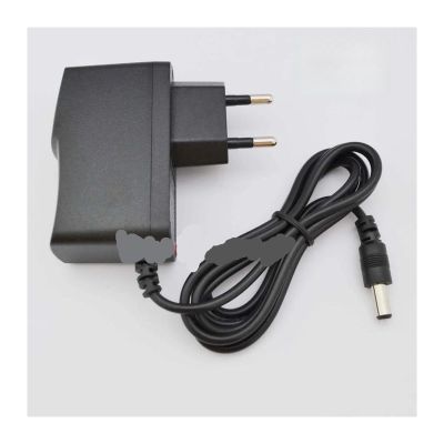 1pcs 6V 500A 600mA 800mA 1A -1000mA 100V-240V, 50-60Hz Adapter(EU)