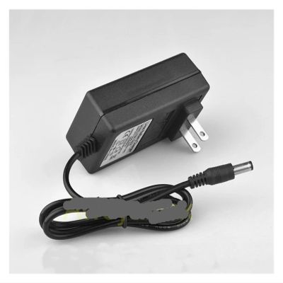 26V 100V-240V 50 / 60Hz AC to DC Charger Power Adapter(26V 500mA US Plug)