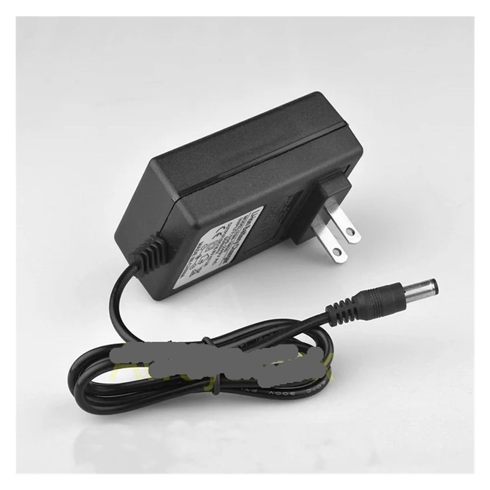 26V 100V-240V 50 / 60Hz AC to DC Charger Power Adapter(26V 500mA US Plug)