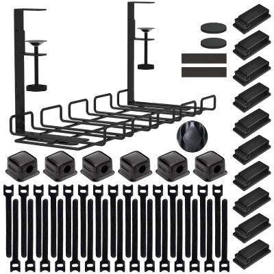 029 Cable Management Tray (51-Piece)