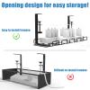 029 Cable Management Tray (51-Piece) view 2