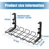 029 Cable Management Tray (51-Piece) view 3