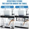 029 Cable Management Tray (51-Piece) view 4