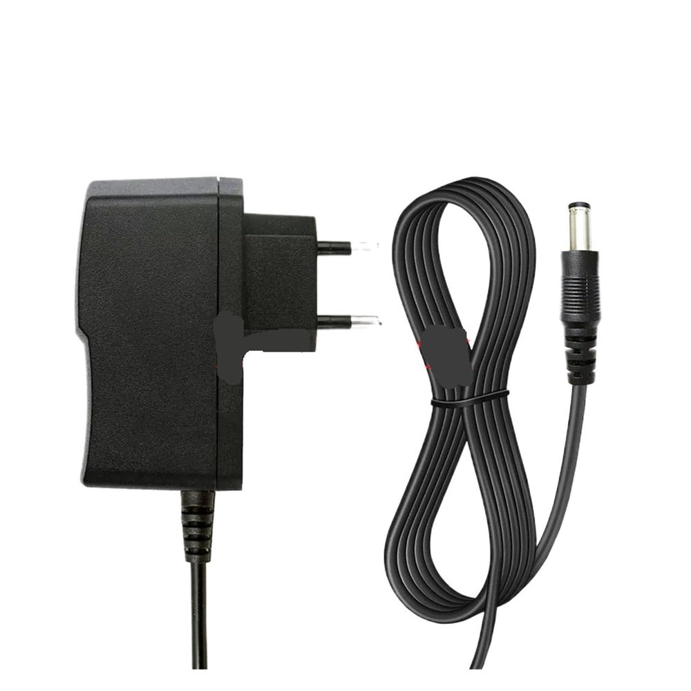 8V 0.5A 500mA 100V~240V, 50~60Hz AC-DC Power Adapter(AU Plug)