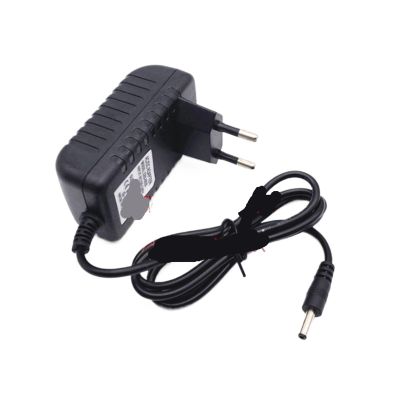 1pcs 12V 1.5A 18W DC 12V 1.5A /1500mA Tablet PC AC Adapter Charger Power Supply(UK)