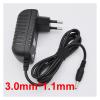 1pcs 12V 1.5A 18W DC 12V 1.5A /1500mA Tablet PC AC Adapter Charger Power Supply(UK) view 3
