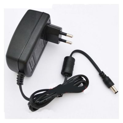 15V 2A Power Charger Adapter AC 100-240V 50 / 60Hz 2000mA 30W(EU)
